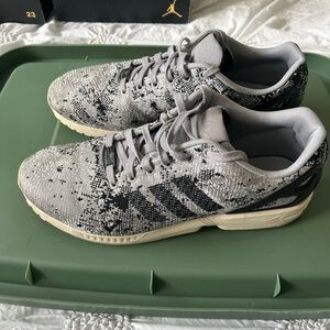 Adidas ZX Flux Shoes